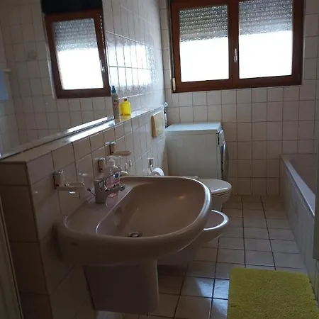 Und Aussicht Апартаменты